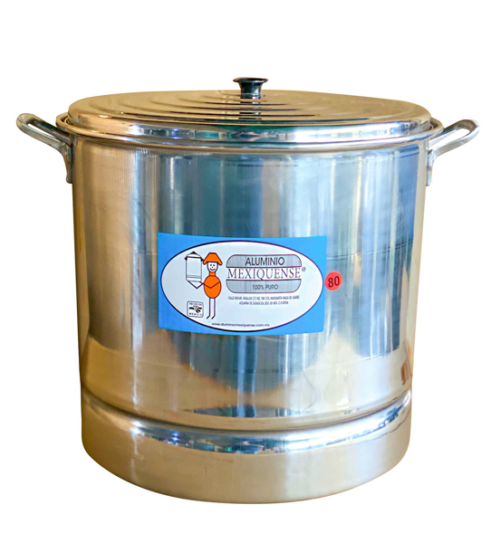 Imagen de Vaporera 80 Mexiquense