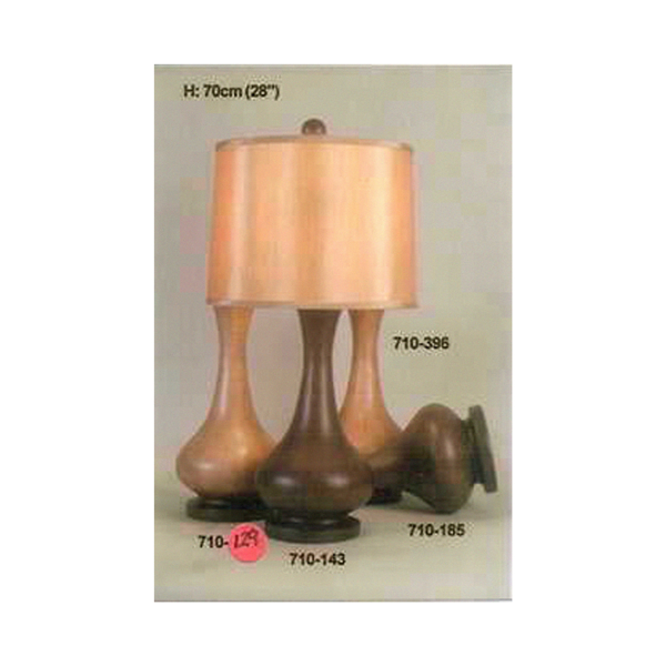 Imagen de Lampara 710-129 (una)