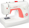 Imagen de Maquina De Coser Singer Simple 3210 Blanco