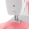 Imagen de Maquina De Coser Singer Simple 3210 Blanco