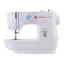 Imagen de Maquina De Coser Singer M1505 Blanco y Azul