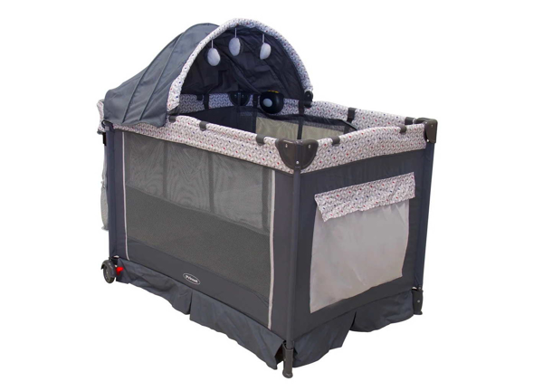 Imagen de Corral Prinsel Verona 6070 Gris