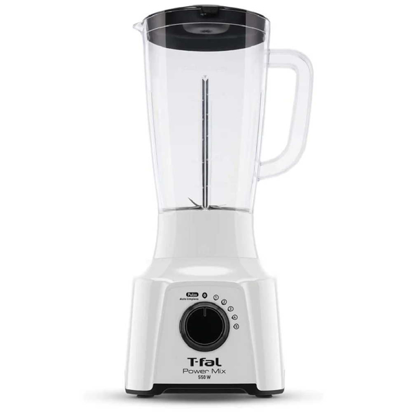 Imagen de Licuadora T-fal Power Mix V/Plastico LN2841MXN 7702073028419 V/E.