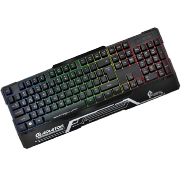 Imagen de Teclado Nextep Gamer Dragon Xt Usb Ne-484 Negro