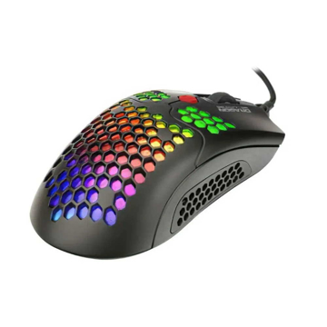 Imagen de Mouse Nextep Gamer Ne-480u Negro