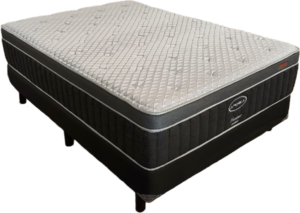 Imagen de Colchon America Foster king size