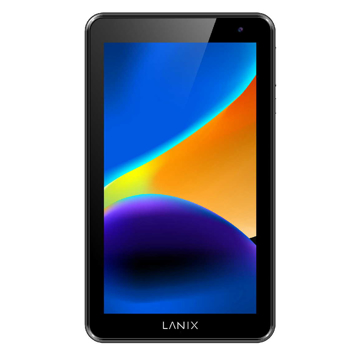 Imagen de Tablet Lanix Ilium Pad Rx7 V3 Negro