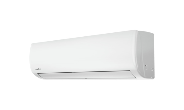 Imagen de Minisplit Mabe MMT12HDBWCATME1/MMT12HDBWCATMI1 1 TON 220V C/CALEF