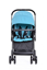 Imagen de Carriola Prinsel Golf  azul 5157