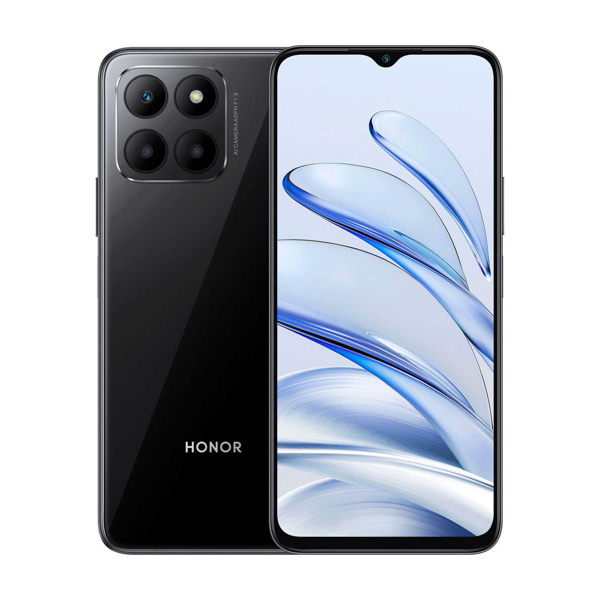 Imagen de Celular Libre Honor 70 Lite 4gb 128gb 5g Negro