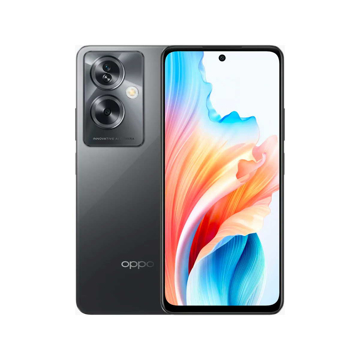 Imagen de Celular Telcel Oppo 5g Cph2557 A79 Negro