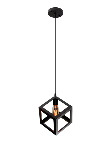 Imagen de Lampara H9039-1 Colgante