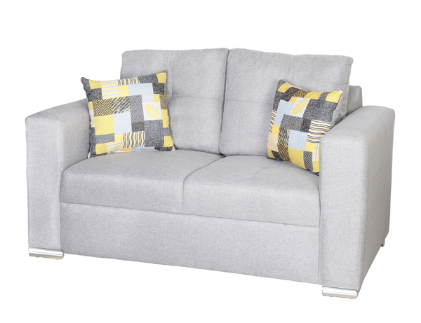 Imagen de Love Emma tejido gris