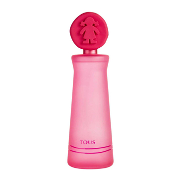Imagen de Perfume Dama Tous Kids Girl Edt 100 ml Mtouk