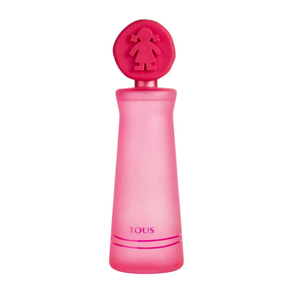 Imagen de Perfume Dama Tous Kids Girl Edt 100 ml Mtouk