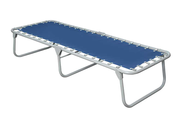 Recámaras - Catre Hotelero XB-1