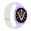 Imagen de Smartwatch Kieslect Lora 2 Morado