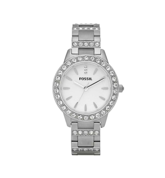 Imagen de Reloj Dama Fossil Es2362 Plata
