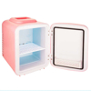Imagen de Mini Refrigerador Timco portatil Remin4la1 Rosa