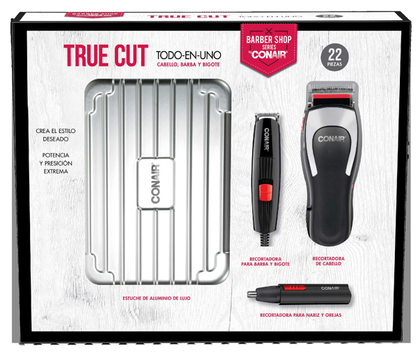 Imagen de Kit Barber Conair 22 Pz Hc5008ntes