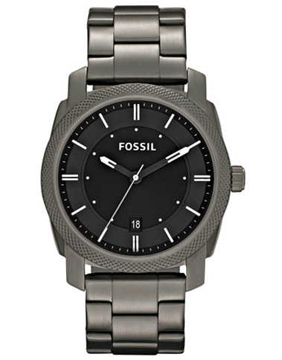 Imagen de Reloj Caballero Fossil FS4774 Gris
