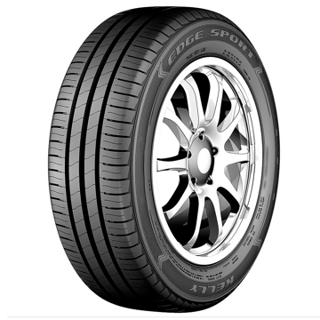 Imagen de Llantas Goodyear 185/60 R14 Kelly Edge Sport/Touring 82H SL 109622