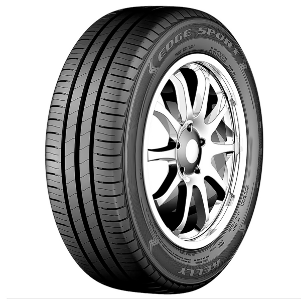 Imagen de Llantas Goodyear 185/60 R14 Kelly Edge Sport/Touring 82H SL 109622