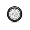 Imagen de Llantas Goodyear 185/60 R14 Kelly Edge Sport/Touring 82H SL 109622