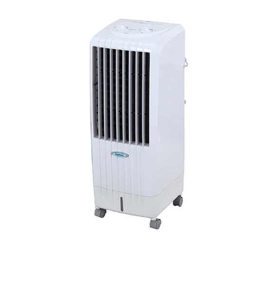 Imagen de Enfriador Portatil Symphony DIET8T V/E.