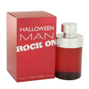 Imagen de Locion Caballero Halloween Man Rock On 125 Ml  Edt Hhalmr