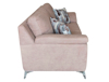 Imagen de Sofa Fulton treviso kelp capuchino