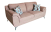 Imagen de Sofa Fulton treviso kelp capuchino