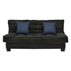 Imagen de Sofa cama Archer gris 554