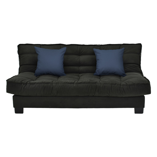 Imagen de Sofa cama Archer gris 554
