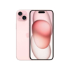 Imagen de Celular Libre Apple Iphone 15 128gb Rosa