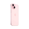 Imagen de Celular Libre Apple Iphone 15 128gb Rosa