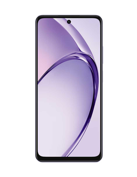Imagen de Celular Telcel Oppo A40 Lila
