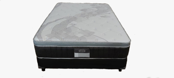 Imagen de Colchon America Sahara Individual