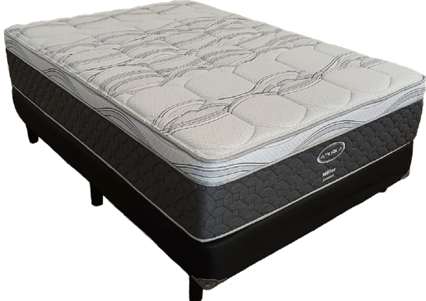 Imagen de Colchon America Miller king size