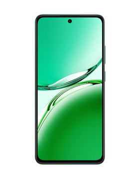 Imagen de Celular Telcel Oppo 5g Cph2637 Reno12 F Verde