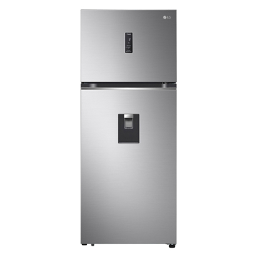 Imagen de Refrigerador Lg Inverter  VT40AWP.PZFMXM 14 Pies Silver
