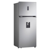 Imagen de Refrigerador Lg Inverter  VT40AWP.PZFMXM 14 Pies Silver