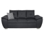 Imagen de Sofa Turquia lino gris