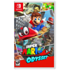 Imagen de Videojuego Nintendo Sw Switch Super Mario Odyssey 045496598679