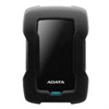 Imagen de Disco Duro Adata Ahd330-2tu31-cbk Slim Negro