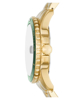 Imagen de Reloj Caballero Fossil Fs6030 Dorado/verde