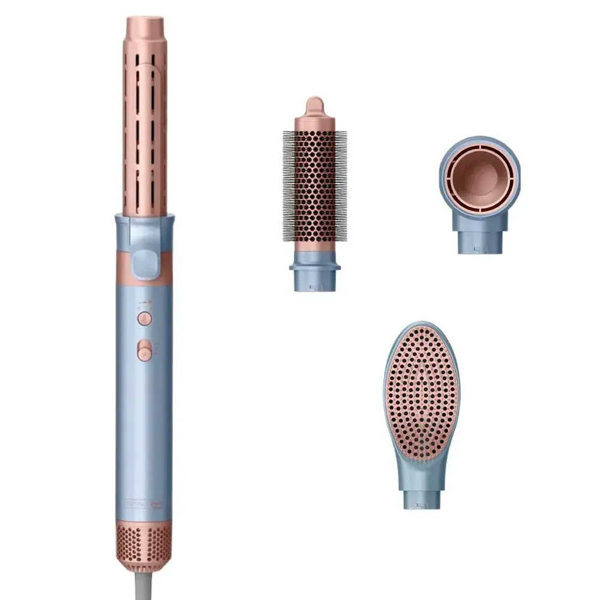 Imagen de Cepillo De Aire    Conair Digitalaire Multifuncional Glam Wand Bc8100es