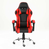 Imagen de Nextep Silla Gamer Ergonómica Falkor Ne-461r Rojo/negro