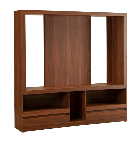 Imagen de Centro de entretenimiento Toronto nogal