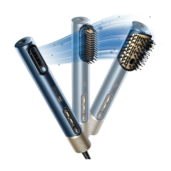Imagen de Cepillo Conair Multifuncional Digitalaire Airwand